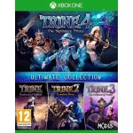 Trine 4 Ultimate Collection – Hledejceny.cz