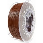 Devil Design PETG 1,75 mm 1 kg - Hnědá – Zboží Živě