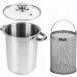 Browin Spargel 13,5 cm 4 l – Zboží Mobilmania