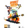Hra na PC Rocket Arena (Mythic Edition)