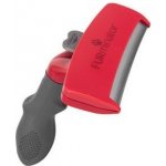 FURminator hrablo Long Hair pro psy XL – Hledejceny.cz