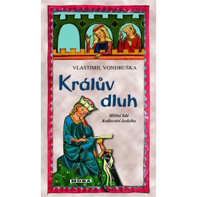 Králův dluh – Hledejceny.cz