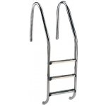 Astralpool žebřík Nerezový, 3 stupně (AISI 316) – Zboží Dáma