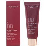 Clarins BB skin Perfecting Cream SPF25 BB krém pro perfektní pleť 1 Light 45 ml – Sleviste.cz