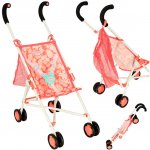 KIK Skladací Baby Annabell – Hledejceny.cz