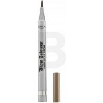 L´Oréal Paris Micro Tatouage Eyebrow Pencil 104 Chatain tužka na obočí 1 ml – Zboží Dáma