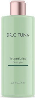 Farmasi Dr. Tuna hydratační šampon 225 ml