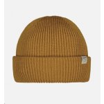 Barts Makalun beanie Zimní čepice Ochre – Hledejceny.cz