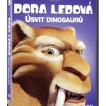 Doba ledová 3: Úsvit dinosaurů: DVD – Sleviste.cz