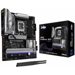 ASRock Z890 LIVEMIXER WIFI – Hledejceny.cz