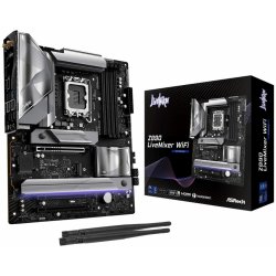 ASRock Z890 LIVEMIXER WIFI