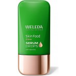 Weleda Skin Food Glow Serum Drops 30 ml – Zboží Dáma