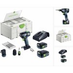 Festool TXS 12 2,5-Set 576874 – Sleviste.cz