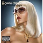 Gwen Stefani - The Sweet Escape CD – Hledejceny.cz