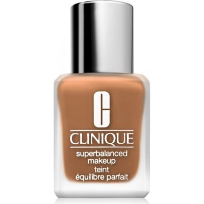 Clinique Even Better rozjasňující tekutý make-up SPF15 WN 114 Golden 30 ml – Hledejceny.cz