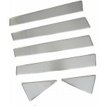 Honda CR-V IV 12 - 18 kryty dveřních sloupků – Hledejceny.cz