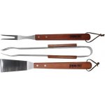 BBQ Grilovací sada nářadí 3 díly SL2210449X – Hledejceny.cz