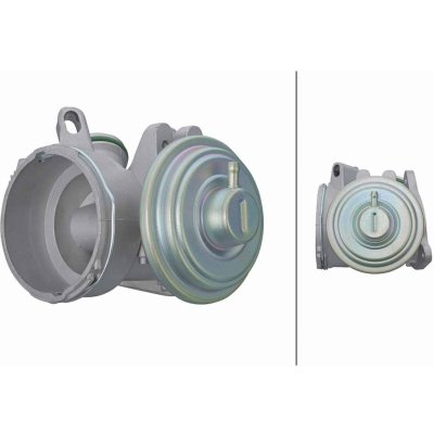 AGR-Ventil HELLA 6NU 014 865-451 – Hledejceny.cz