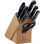 Zwilling Professional S blok s noži 8 ks – Zbozi.Blesk.cz