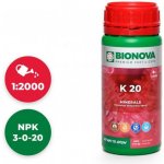 Bio Nova K20% 250ml – Zboží Dáma