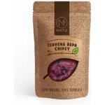 Natu Červená řepa chipsy 70 g