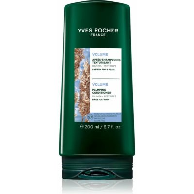 Yves Rocher kondicionér pro větší objem vlasů 200 ml – Zboží Dáma