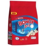 Bonux 3v1 White Lilac prací prášek 20 PD 1,5 kg – Hledejceny.cz
