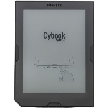 Bookeen Cybook Muse HD