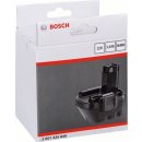 Bosch Ni-Mh 12V, 1,5Ah, O-pack, LD 2.607.335.848