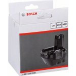 Bosch Ni-Mh 12V, 1,5Ah, O-pack, LD 2.607.335.848 – Hledejceny.cz