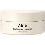 Abib Collagen Eye Patch Jericho Rose Jelly 60 ks – Zboží Dáma