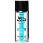 BikeWorkX Chain Star Normal sprej 400 ml – Zboží Mobilmania