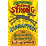 Kidnapped! The Hundred-Mile-an-Hour Dog's Sizzling Summer – Hledejceny.cz