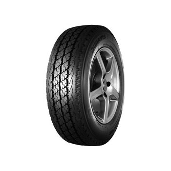 Bridgestone Duravis R630 205/65 R16 107R