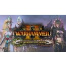 Total War: WARHAMMER 2 - The Queen and The Crone