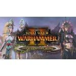 Total War: WARHAMMER 2 - The Queen and The Crone – Zbozi.Blesk.cz
