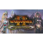 Total War: WARHAMMER 2 - The Queen and The Crone – Hledejceny.cz