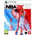 NBA 2K22 – Zbozi.Blesk.cz