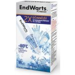 EndWarts Freeze kryoterapie bradavic 7,5 g – Hledejceny.cz