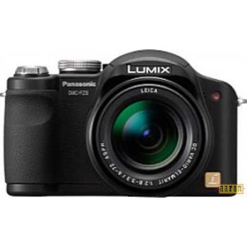 Panasonic Lumix DMC-FZ8