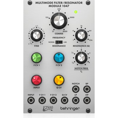 Behringer 1047 – Zboží Dáma