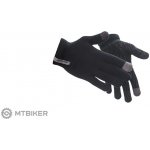 Sensor Merino rukavice černá – Hledejceny.cz