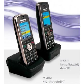 Panasonic KX-UDT111CE