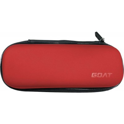 GOAT Locker Wallet Red S na 1 sadu šipek – Sleviste.cz