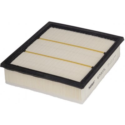 Vzduchový filtr HENGST FILTER E2007L – Hledejceny.cz