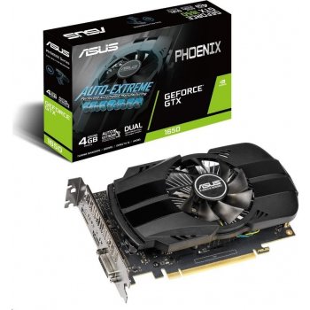 Asus PH-GTX1650-O4G 90YV0CV0-M0NA00