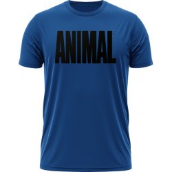 GymBeam triko Animal Blue Universal Nutrition