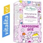 Dr. Popov Neposedné dítě 30 g – Zboží Mobilmania