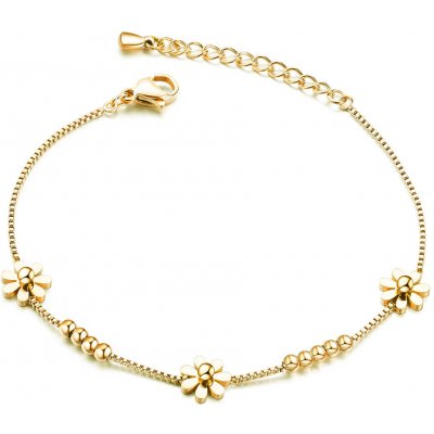 Mabell dámský náramek z chirurgické oceli ALBERTA CZ221GS1000-CC45 – Sleviste.cz