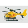 Model Siku Záchranná helikoptéra Super 1:55